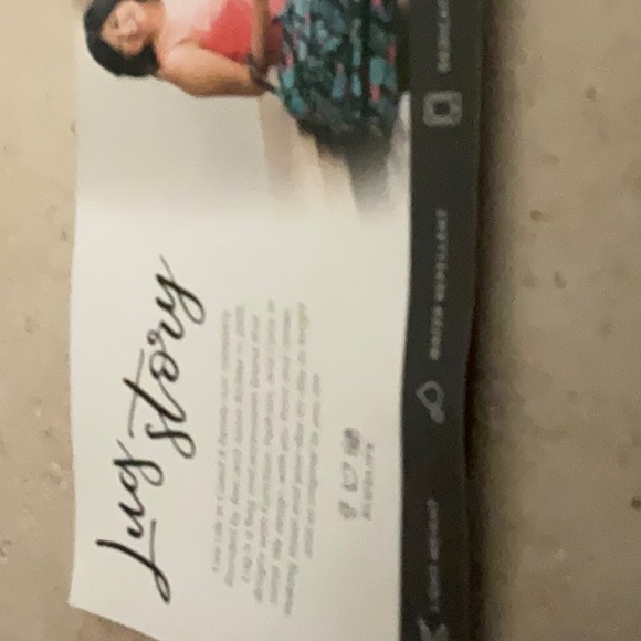 Brand new lug pocketbook soft black - Picture 5 of 5